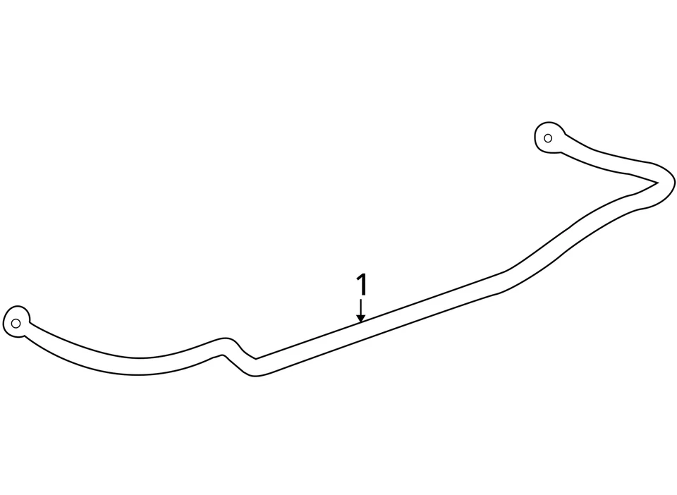 SE ADAPTA A PONTIAC G8 2008-2009 EJE ASM RR PUÑALADA 92159179 - NUEVO FABRICANTE DE EQUIPOS ORIGINALES 92159179 Foto 3 de 3