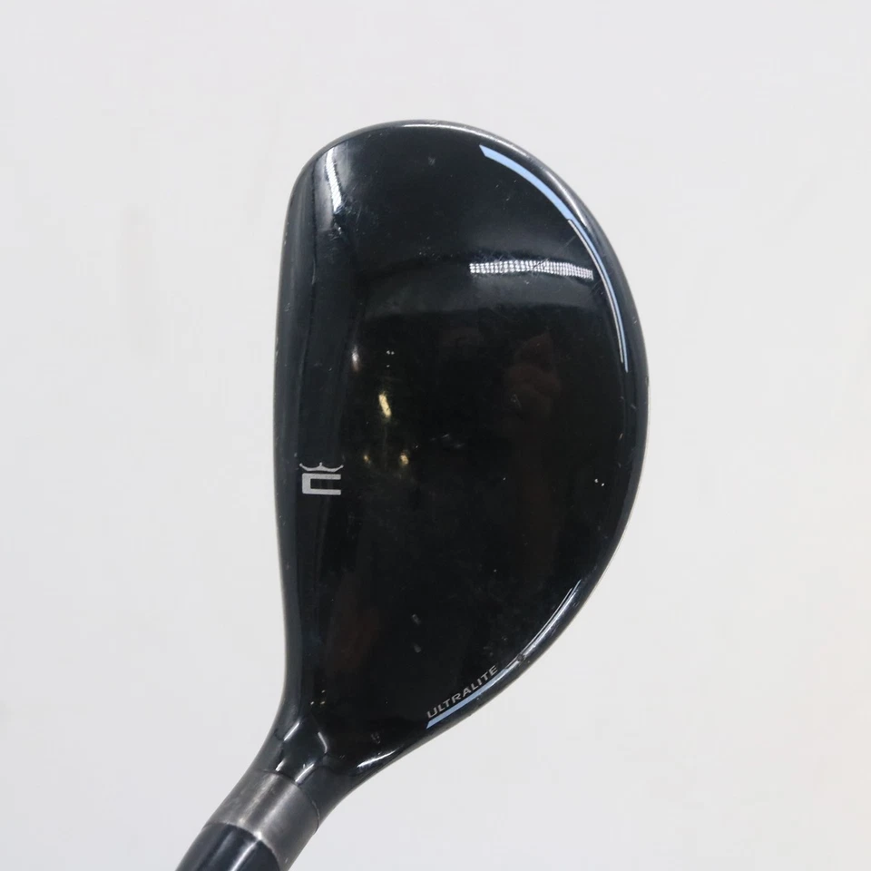 Cobra Air X Air-X Offset Women's 7 Hybrid 31 Degrees Graphite Ladies RH S-155708 - Image 2 of 4