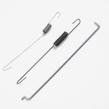 Optimize Engine Functionality with the Governor Link Rod Return Spring