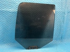 OEM RAM 1500 Clásico Quad Cab Puerta Trasera Ventana Vidrio Lado del Pasajero 2009-2024