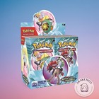 Display 36 boosters Pokémon Aventures Ensemble (EV9) 🇫🇷