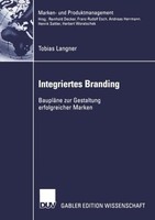 Integriertes Branding Tobias Langner