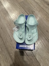 NWT Birkenstock Women’s Sandals Size 7