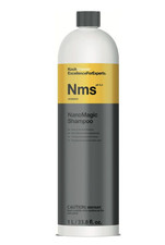 Koch Chemie Nano Magic Shampoo 1l Car Wash Shampoo With Nano Protection