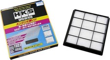 Hks 70017-af102 Super Hybrid Drop-in Air Filter 2022 Subaru Wrx Fa24