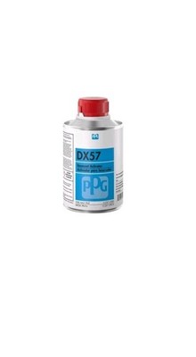 PPG DELTRON  DX57  Basecoat Activator   1/2 PINT  SHIPSFREE 