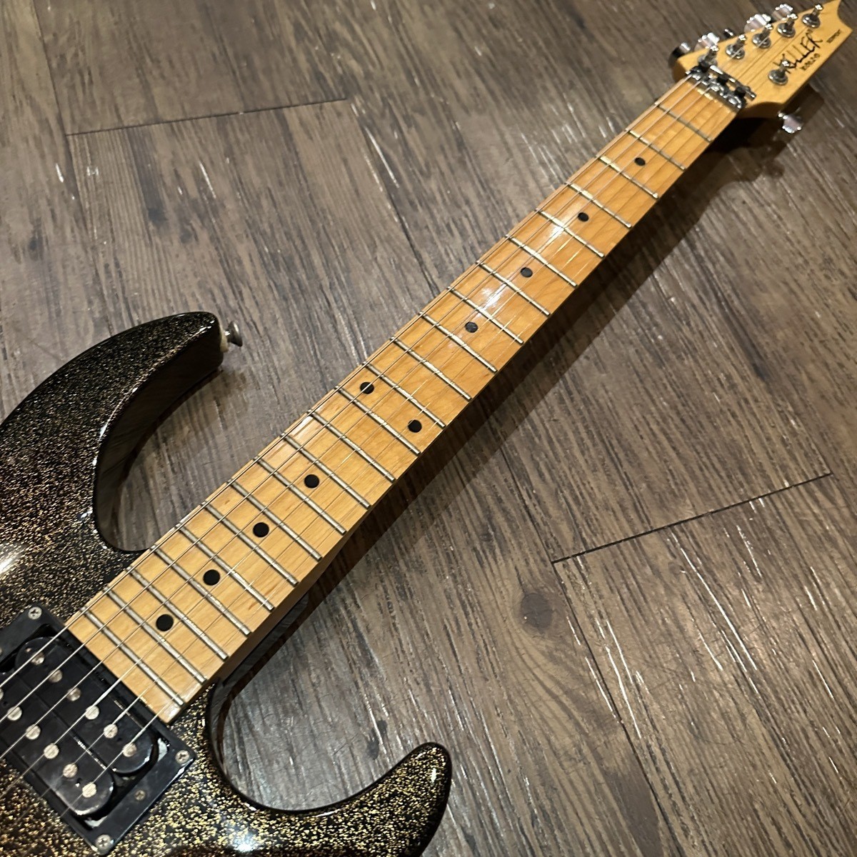 Killer KG-SERPENT エレキギター KG-Serpent｜KG-サーペント