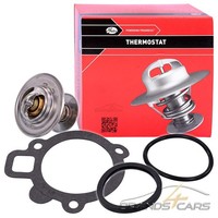 Gates Thermostat FÜR VW Multivan Transporter T5 BUS 1.9 TDI