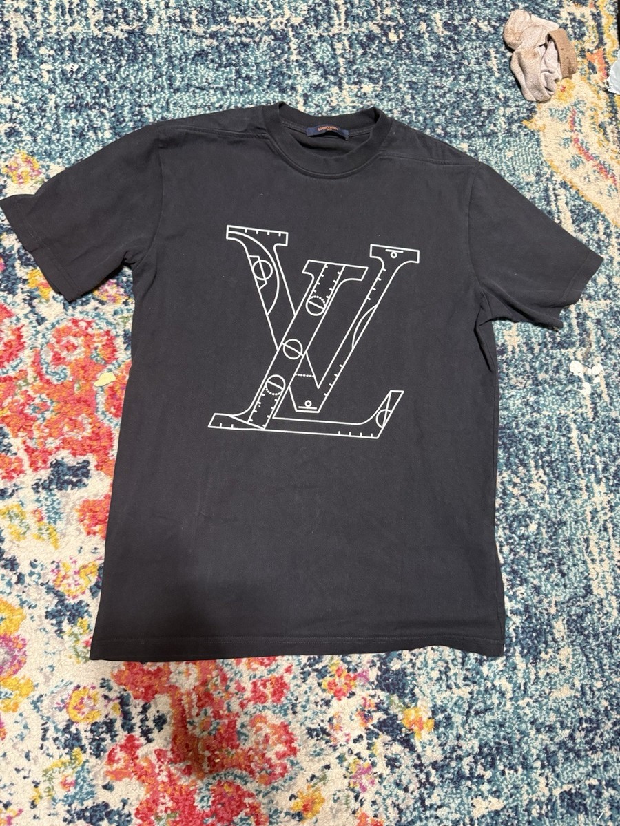 Louis Vuitton x NBA Men