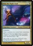 Vela the Night-Clad - Foil Commander's Arsenal LP MTG