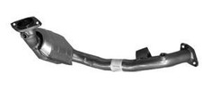 AB Catalytic para Escort ZX2 1998-1999 Cool Coupe