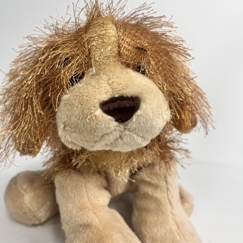 webkinz coker spaniel plush toy stuffed animal no code 8 inch - Picture 7 of 8