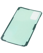 Original Back Cover Adhesive Replacement Tape for Samsung Galaxy S20 Pre-cut
