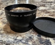 2.2x High Definition Telephoto Lens 52mm