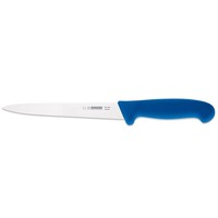 Giesser Filetiermesser 18 Cm Blau Fischmesser Mit Sehr Flexibler Klinge 736518 B