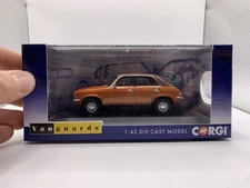 Vanguards Corgi 1:43 Austin Allegro Series 2 1500 Special Reynard  VA04514