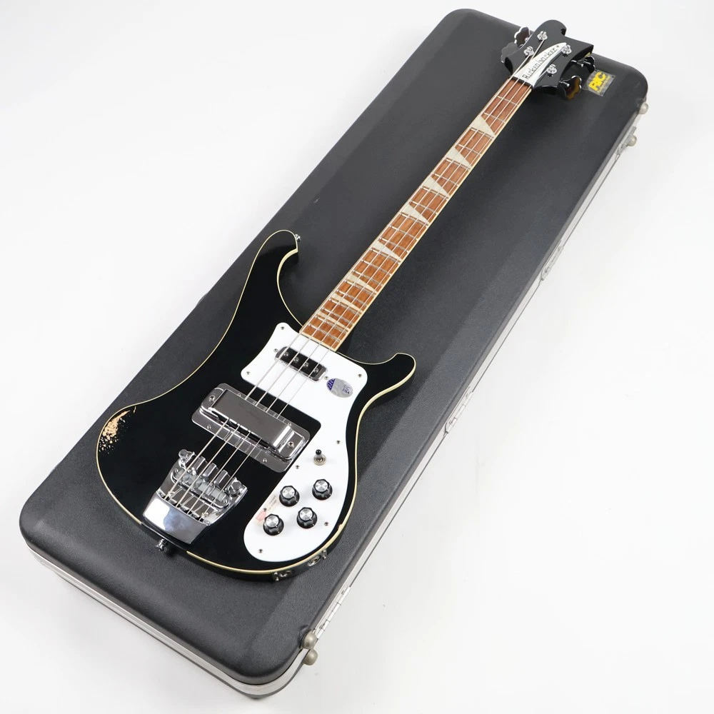 Rickenbacker 4003 Bass Guitars for sale | eBay