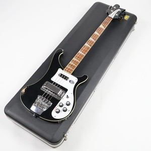 Rickenbacker Replica Bass | eBay