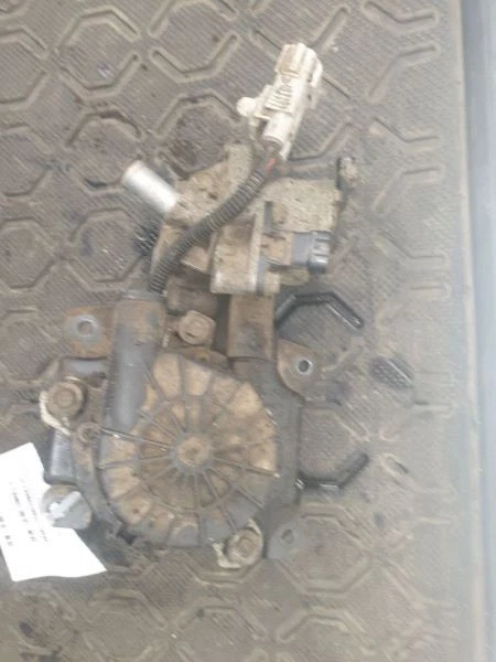 07-13 TOYOTA TUNDRA 5.7L CONJUNTO DE BOMBA DE INJEÇÃO DE AR 8 CILINDROS - Imagem 2 de 4