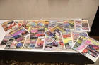 Lot of 30 Muscle Car Magazines Late 80's Early 90's