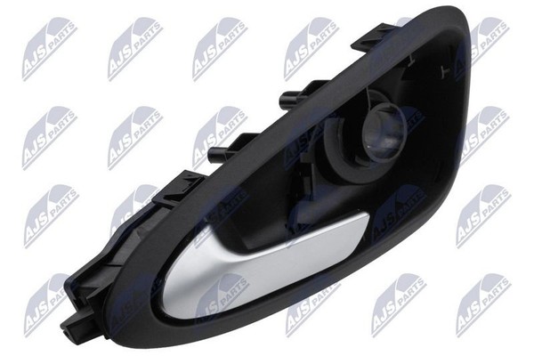 NTY TÜRgriff Griff TÜR Vorne Links Chrom FÜR Seat Ibiza (6J)-image