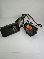 Singer Sewing Motor, Light, Foot Pedal, Made In USA/Canada, See Photos