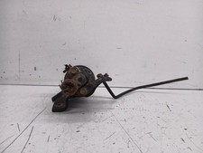 Climatisation et Accessoires Mitsubishi MONTERO