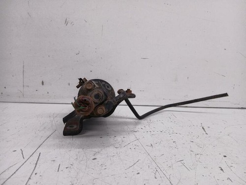 MB657381670 klimaverdampfer MITSUBISHI MONTERO V20 V40 1991 228520