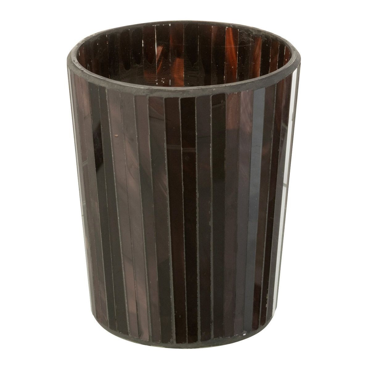Bougie parfumée Noa 15cm pour une ambiance cocooning au salon