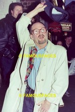 KENNY EVERETT TAKEN 1990'S VERY RARE ORIGINAL PRESS PHOTO 9" X 6" NEG270 KENNY EVERETT TAKEN 1990'S VERY RARE ORIGINAL PRESS PHOTO 9" X 6" NEG270