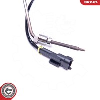 Esen SKV Sensor, Abgastemperatur 30SKV267 FüR Chevrolet Opel