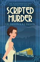 E. R. Fallon (U. A.) | Scripted Murder | Taschenbuch | Englisch (2021)