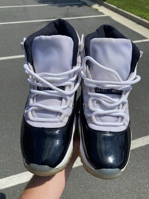 Size 10.5 - Jordan 11 Retro High Concord 191887992646| eBay