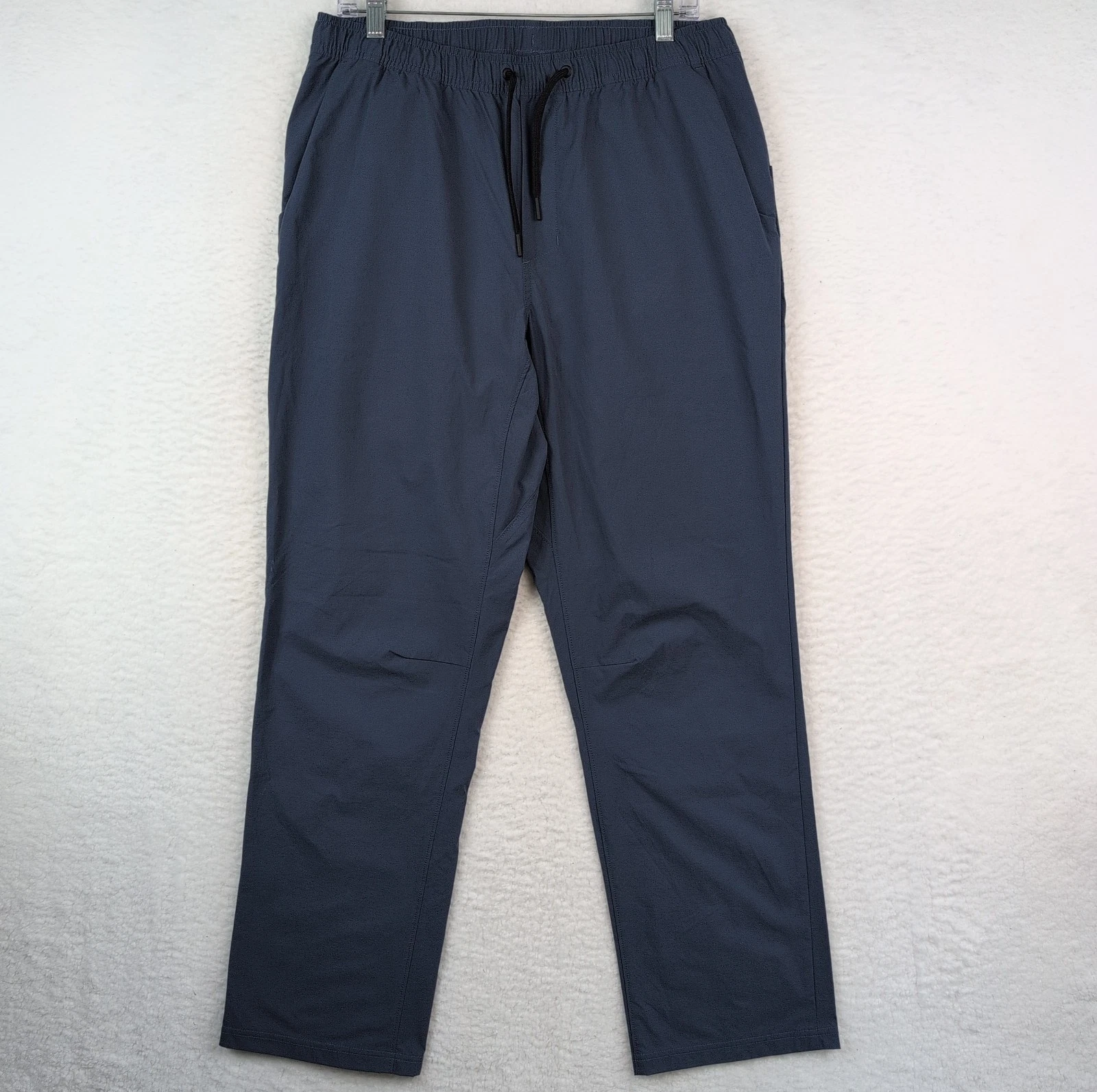 Mountain Hardwear Basin Pants Mens Large Gray Blue Quick Dry Stretch Outdoor
Opens in a new window o
