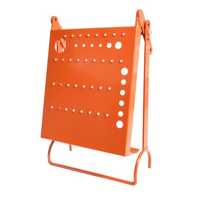 Ladder Platform Accessory, Ladder Work Platform System,Anti-Slip Extension La...