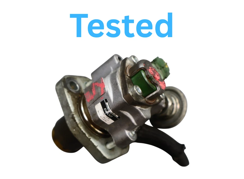 Bomba inyectora de combustible de motor de alta presión Lexus LS460 LS460L 07-17 2951000190 OEM Foto 3 de 4