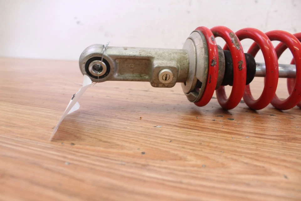 2012 YAMAHA YZ250F YZ 250F Rear Shock  19.25in - Image 2 of 4