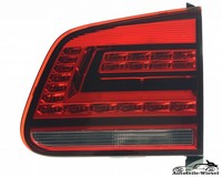 Hella RüCkleuchte Heckleuchte FüR VW Tiguan Rechts Hinten Innen 07-18