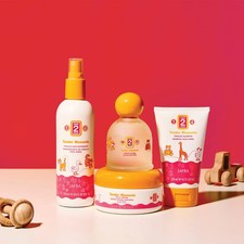 Tender Moments 1-2-4 Set   Baby  Toddler Care Bundle   NEW