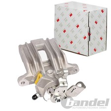 NK BREMSSATTEL HINTERACHSE RECHTS PASSEND FÜR AUDI A1 A3 TT SEAT CORDOBA IBIZA