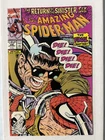 Amazing Spider-Man #339 1990 Marvel Comics