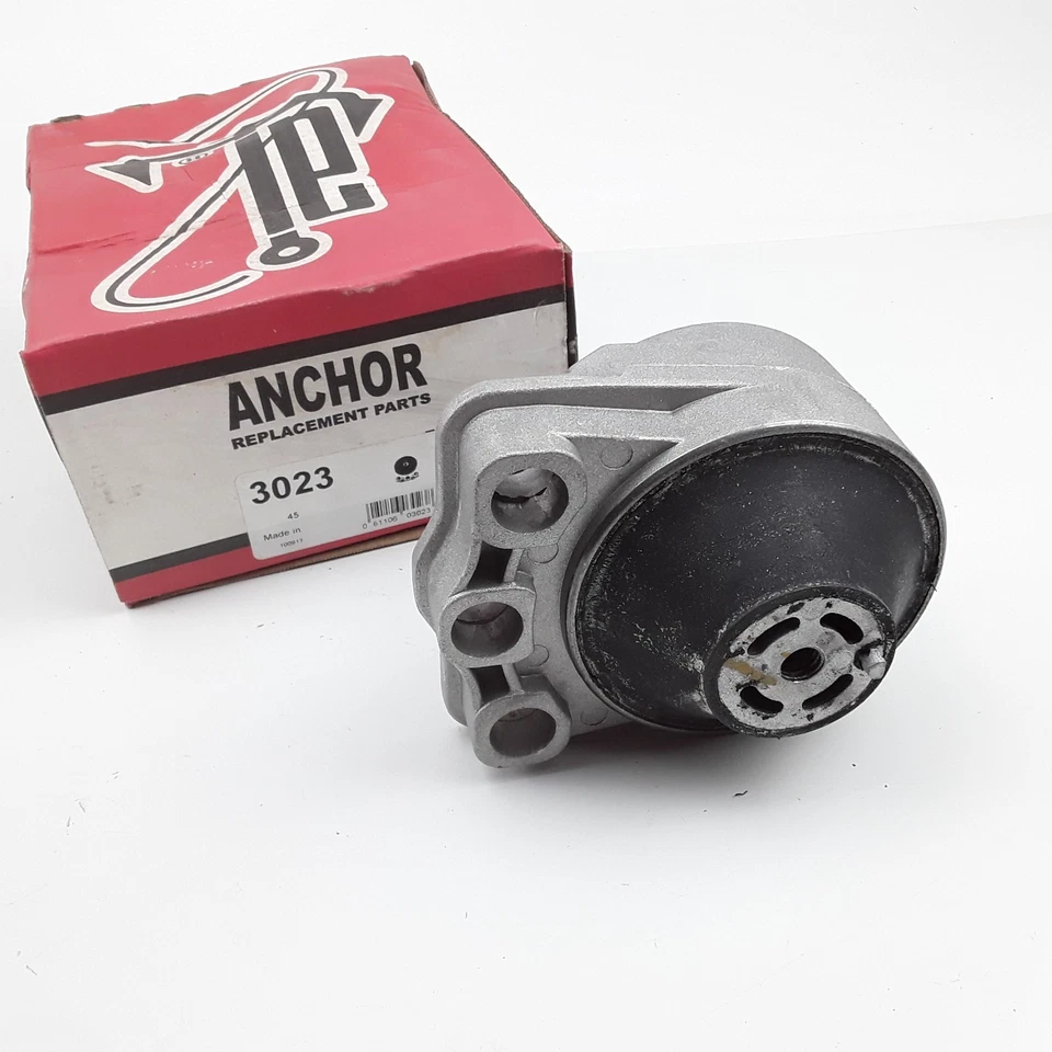 Anchor 3023 Front Engine Mount Fits Saturn LS2 LW300 L300 LW2 (2000 2001-2005) - Image 2 of 4