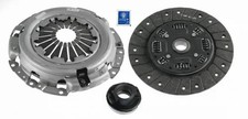 Kit d'embrayage Mitsubishi 3000