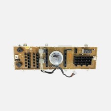 LG EBR67460503 EBR62198103 Washer Control Board