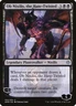 Magic the Gathering Ob Nixilis, the Hate-Twisted War of the Spark #100 MTG Card