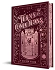Terms and Conditions (Collector'S Edition) (Dreamland Billionaires, 2)