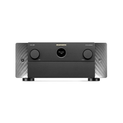 Marantz Cinema 30 AV Receiver 11.4Ch 8K Black 230V