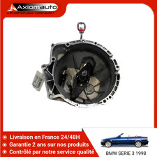Boite de vitesse BMW 2000