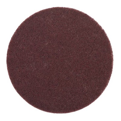 HOOKIT 3M  Scotch-Brite  Hookit  Disco Clean & Finish PR-HA, 152 mm, A Muy Fi...