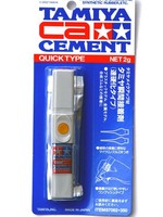 Tamiya 87062 Ca Cement